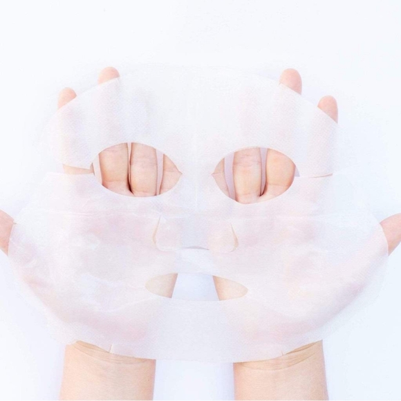 5 Soon Korean Skin Care - MODU REGENERATING FACE MASK - Picture 3 of 11